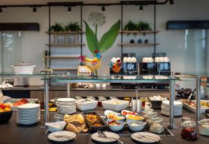 JUFA Hotel Bad Radkersburg - inkl 4h Thermeneintritt in Parktherme