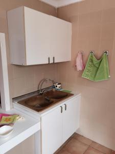 Apartamento El Palmeral 1ª línea