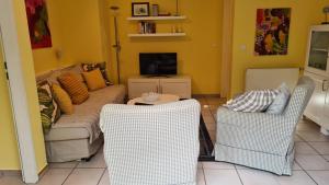 PEMATRA FeWo Mollenhauer