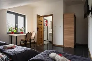 KR Pokoje - Bocheniec