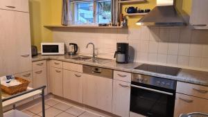 PEMATRA FeWo Mollenhauer