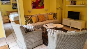 PEMATRA FeWo Mollenhauer