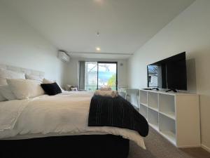 Luxury 1 Bedroom Studio In CBD Close to Convention Centre