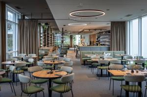 JUFA Hotel Bad Radkersburg - inkl 4h Thermeneintritt in Parktherme