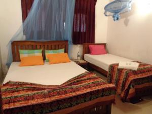 Saranga Holiday Inn