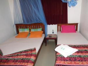 Saranga Holiday Inn