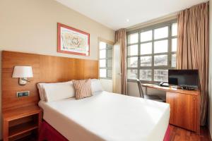 Single Room room in Hotel Best Aranea
