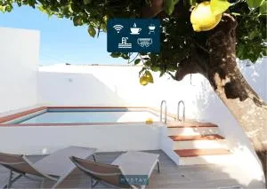 MyStay - Casa de Parentes - 埃武拉蒙特