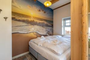 Welcome in - Rustig gelegen gastenverblijf met eigen tuin, slaapkamer en badkamer