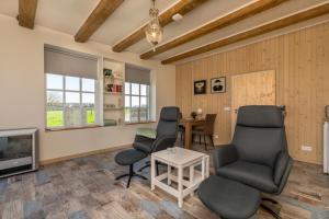 Welcome in - Rustig gelegen gastenverblijf met eigen tuin, slaapkamer en badkamer