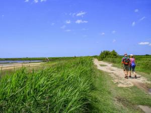 Campings Camping Le Braou - Maeva : photos des chambres