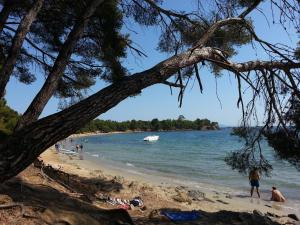 Maisons de vacances House With Garden And Sea View : photos des chambres