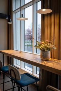 JUFA Hotel Bad Radkersburg - inkl 4h Thermeneintritt in Parktherme