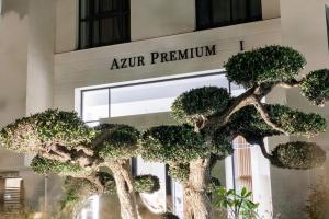 ALLURE VARNA studios - 4hvězdičkové hotely ve městě Sveti Konstantin i Elena