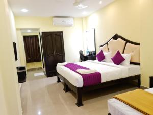 AL NOOR RESIDENCY