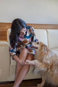 Belvedere Dolomites Flower Hotel