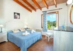 Owl Booking Villa Teo - Rustic Stay