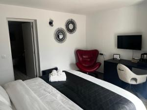 Casa de Ámbar, Bed&Breakfast