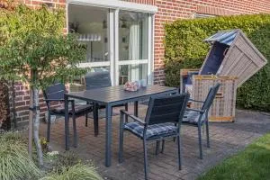 50053 "Luettje Glück" - Blersum