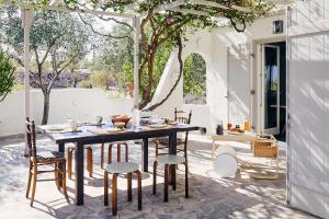 Villa Adara, splendide villa avec piscine et vue mer