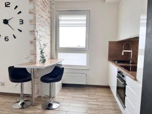 Apartament Baltic Sea 2 - Gdańsk Przymorze