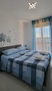 da Ale Casa vacanze - holiday house - Chieuti