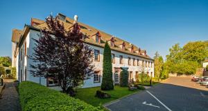 Hotel Augustiner Kloster