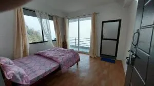 Dumfu Homestay - Simāna Basti