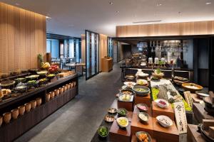DoubleTree by Hilton Kyoto Station