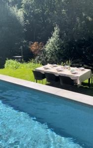 La Canopée des Arbres, Juliette