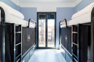 Hostel Carlota Braun