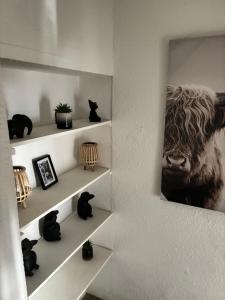 Appartements Le Duplex Safari : photos des chambres