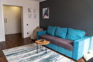 Elegant and cozy 3br apartment - Otovaska-Byk Elegant and cozy 3br apartment - Otovaska-Byk