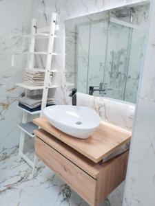 BENALBEACH RESORT NEW APARTMENT - Benalmádena Málaga