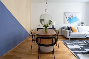 Pristine 1BR Suite, Quick to City by HM