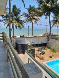Amssler Beach Stay