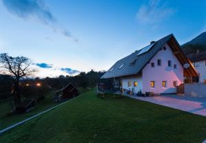 obrázek - Holiday Home Planina