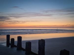 The Penthouse NY Loft Apartment