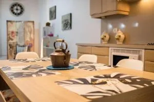 Royal Rent Sanlúcar San Agustín - El Botánico