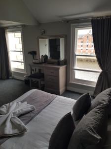 The Lowther Hotel - 3hvězdičkové hotely ve městě York