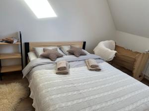 Apartament Bioło Izba