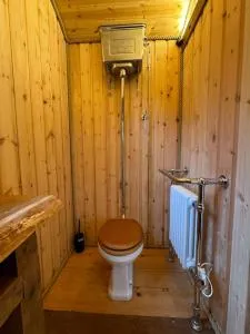 Do not book - Chideock