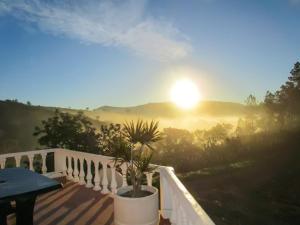 Charming house in Alte with pool