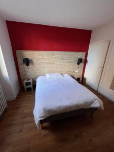 Hotel Le Dartagnan