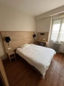 Hotel Le D'artagnan - 弗洛恩斯