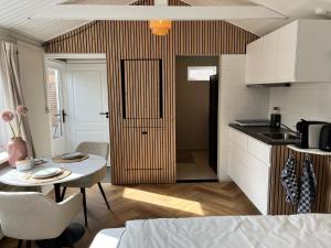 Have a nice stay! - Huisje bij Zee gratis parkeren