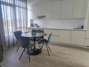 Eindhoven City Apartments C 4P