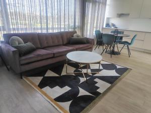 Eindhoven City Apartments C 4P