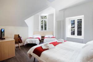 Hotel Croda Rossa