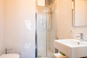 Villa Anna - 4 camere, bagni privati e giardino